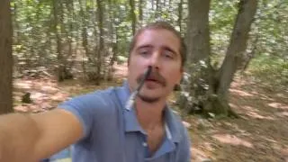 Thumbnail: crazy dumb advice to skyrocket your mental health overnight