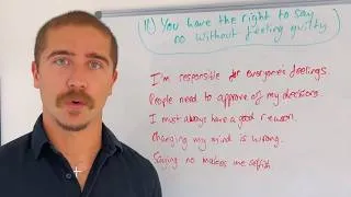 Thumbnail: how to become someone people respect instantly