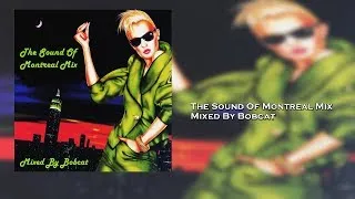 Thumbnail: Various Artists - The Sound Of Montreal Mix