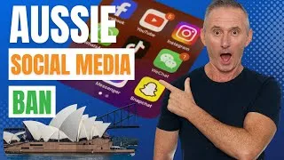 Thumbnail: Australia's Social Media Ban Will It Actually Work