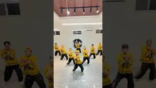 Thumbnail: 5,6,7,8 💛😍 #dance #dancechallege #tiktok