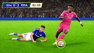 Thumbnail: Top 10 Best Skill Of Football Players