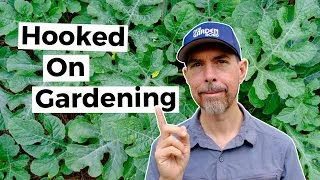 Thumbnail: Gardening For The People