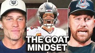 Thumbnail: Tom Brady's Advice for Overcoming Self-Doubt and Reaching Your Potential