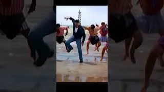 Thumbnail: Sarakku Sarakku #shorts | Aayudham | Prasanth | Sneha | M. A. Murugesh | Dhina | Tamil