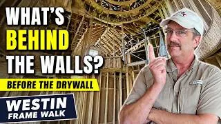 Thumbnail: What’s Behind the Walls of a New Construction Home in Houston? | Westin Homes