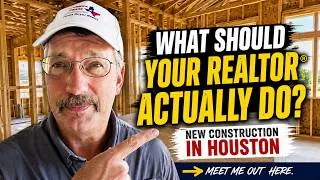 Thumbnail: Buying New Construction in Houston? What Should Your Realtor® Actually Do?