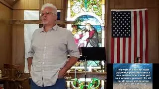 Thumbnail: Bible Study 8-23-20