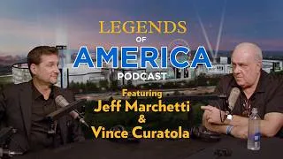 Thumbnail: The Real James Gandolfini: Sopranos Stars Vince Curatola & Jeff Marchetti on “Tony’s” Legacy