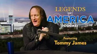 Thumbnail: The Hitmaker’s Journey: Tommy James on Fame, Radio and Rock History | Legends of America