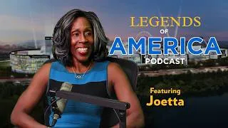Thumbnail: Living the Gold Medal Life with Joetta | Legends of America