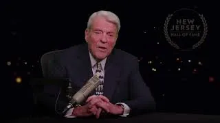 Thumbnail: NJHOF John P. Keagan 2025 Induction Acceptance
