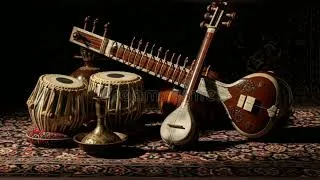 Thumbnail: रूहानी सुकूँ - सितार, बांसुरी और तबले की जादूई जुगलबंदी 