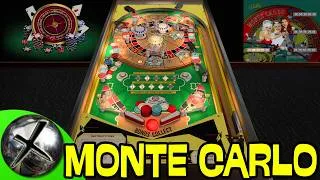 Thumbnail: Monte Carlo VPX (Bally, 1973) By teisen | Gameplay Only