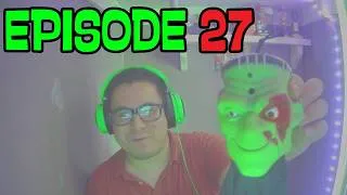 Thumbnail: Zaccaria "Sundays" Episode 27 | Halloween in July & More