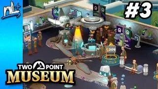 Thumbnail: Aliens Probe Goes Where? (Two Point Museum)
