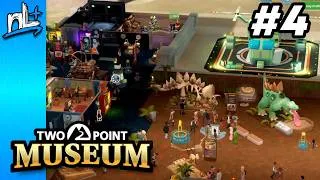 Thumbnail: Variety is the Spice of Life in Two Point Museum!