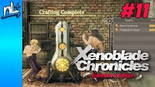 Thumbnail: To You! To Me! (Xenoblade Chronicles: Definitive Edition)
