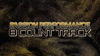 Thumbnail: Passion Performance 8 CountTrack 2026-2027