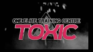 Thumbnail: One EliteTraining Centre Toxic 2026-2027