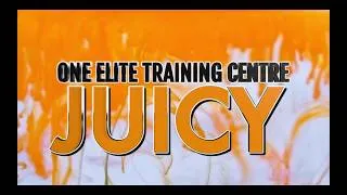 Thumbnail: One Elite Training Centre Juicy 2026-2027