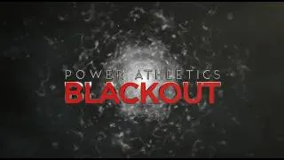 Thumbnail: Power Athletics Blackout 2025-2026