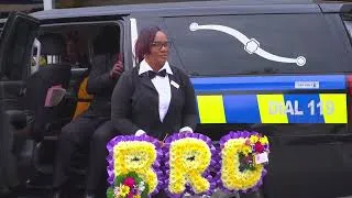 Thumbnail: Lucius Thomas - Cinematic Funeral Highlight 🕊️ | WITTER & SONS x NEWLIFE STUDIOS