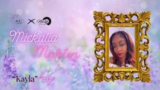 Thumbnail: Mickalia Martin - Cinematic Funeral Highlight 🕊️🎥 | MCK'S x NEWLIFE STUDIOS
