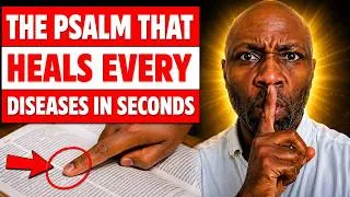 Thumbnail: You'll Never Go to the Hospital Again If You Know This PSALM
