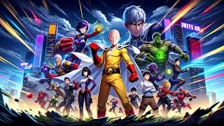 Thumbnail: One Punch Man World Mobile Gameplay Walkthrough Part 3 (ios, Android)