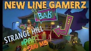Thumbnail: Strange Hill Gameplay Part 1 || Best Game Under 500 MB On Play Store || New Game For Android || #P1