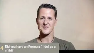 Thumbnail: Michael Schumacher - His last Interview (30/10/2013)