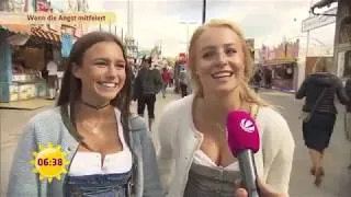 Thumbnail: OKTOBERFEST 2018 - ZEIT FÜR GRAPSCHER?