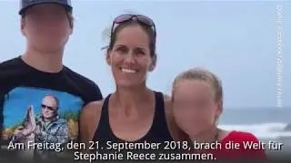 Thumbnail: US-TENNISSTAR IN TRAUER: IHR EX-MANN ERSCHOSS IHRE ZWEI KINDER