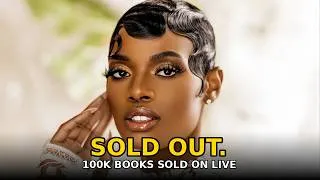 Thumbnail: 100,000 Books SOLD, Creatine Changed My Life, & Unequal Childhoods Broke My Brain