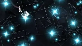 Thumbnail: 【4K】 "wrong out there" by kyubd | Geometry Dash 2.2