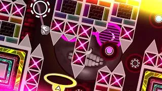 Thumbnail: 【4K】 "Make Paul Dance" by Bemq | Geometry Dash 2.2