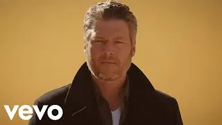 Thumbnail: Blake Shelton - Raised On Dust Roads(Official Music Lyrics)