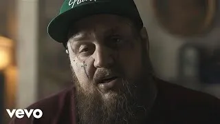 Thumbnail: Jelly Roll - ( Truth I Can’t Outrun )