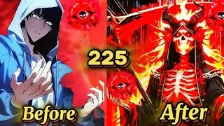 Thumbnail: [225] Loser became the God of Death/ manhwa Black Scythe - New Manhwa Recap