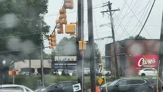 Thumbnail: Cane’s in Greensboro, North Carolina ￼