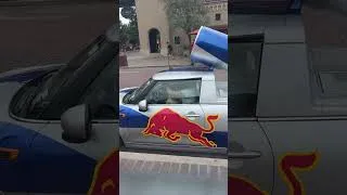 Thumbnail: Fort Worth , stockyard