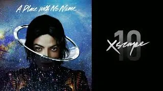 Thumbnail: Michael Jackson - A Place With No Name (NMJ Spino Mix)