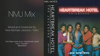 Thumbnail: The Jacksons - This Place Hotel (NMJ Multitrack Without Drums Mix)