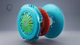 Thumbnail: How Engineers Spent a Century Solving the Clutch