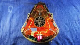 Thumbnail: The Genius Of Gyroscopic Navigation