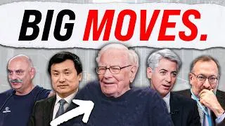Thumbnail: The Super Investors Are Buying BIG.
