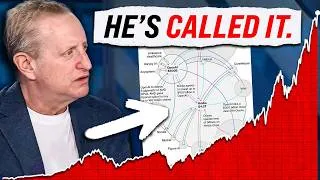 Thumbnail: ‘Big Short’ Investor: The AI Narrative is Falling Apart.