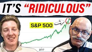 Thumbnail: Mohnish Pabrai's Brutally Honest Thoughts on the Stock Market.