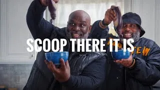 Thumbnail: Geico Tag Team Commercial - Scoop There It Is (Looped Edit)